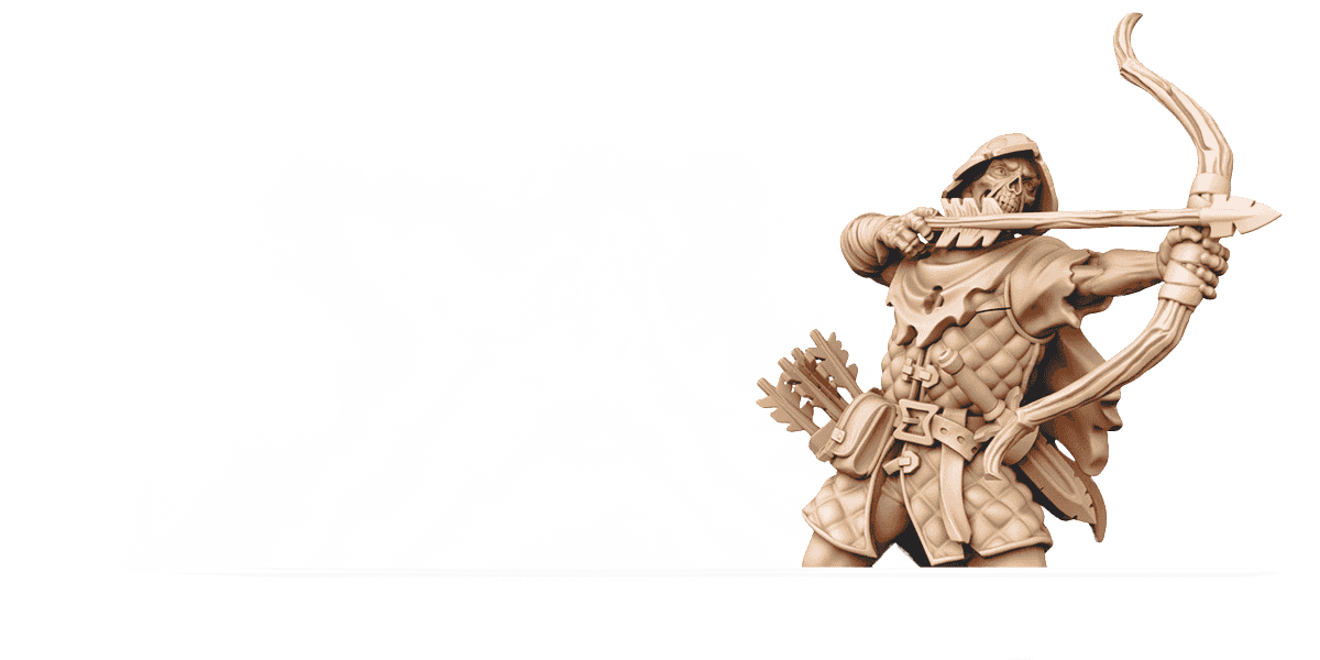 3D printable STL files