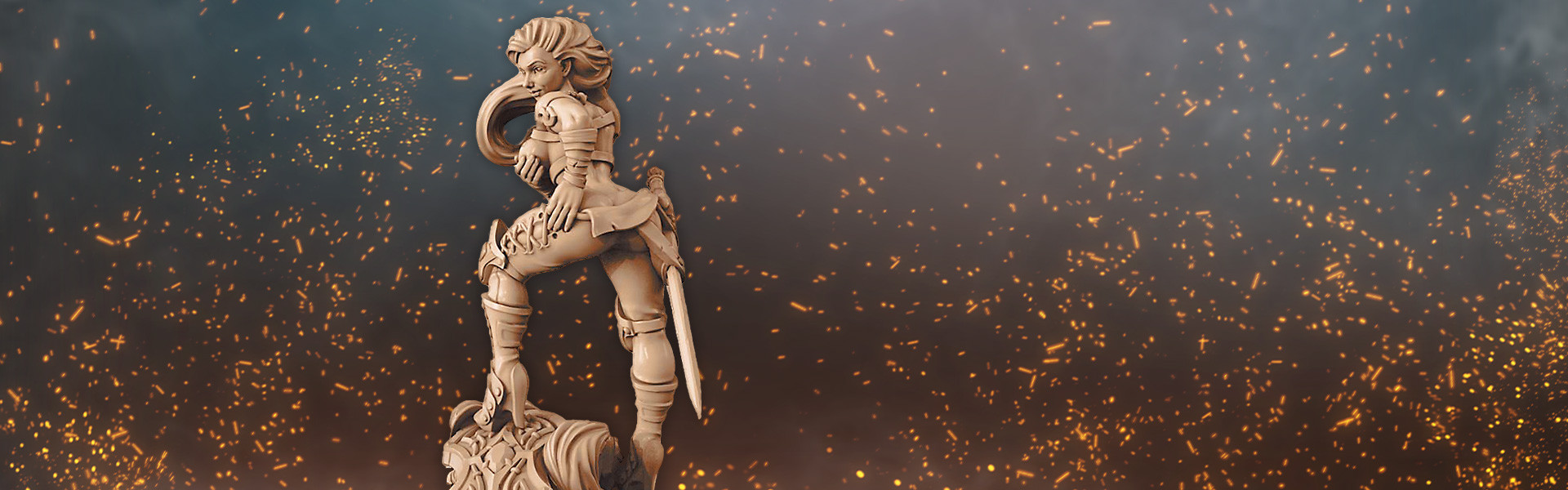 Signum Workshop 3D printable Free STL file Signum Workshop 3D printable Free STL file