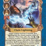 Chain Lightning