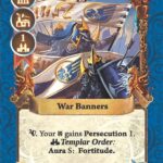 War Banners