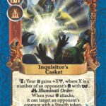 Inquisitor's Casket