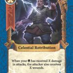 Celestial Retribution