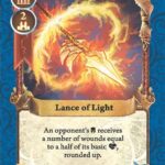Lance of Light