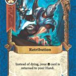 Retribution