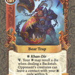 Bear Trap