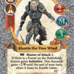 Alantis the Free Wind