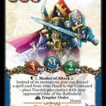 Viardot, the Shadow Slayer