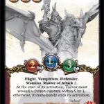 Tadvor, Knight of the Bloody Skies