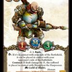 Humphrey the Harpooner