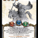 Headless Scarecrow Knight