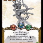 Shiaris, the Azure Scale