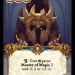 Crown of the Ancient Dragons