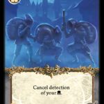 Fog from the Streets