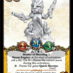 Daren-Var the Copper Shell