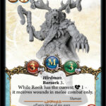 Rorik, the <b>Berserk</b> from Grove