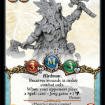 Jorg, the Storm Song