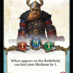 Minion of the Skagard Kingdom