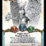 Gunhild, the Iron Wings