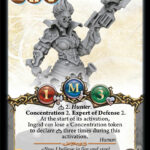 Ingrid, the Ash Trail