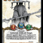 Father Dirion, the Undead Slayer