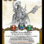 Yallar, the Watcher Mage