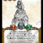 Vashtar, the Enslaver