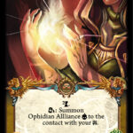 The Great Dragon's Blood Drop