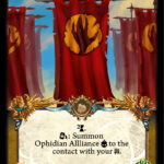 Imago of the Infinity Legion