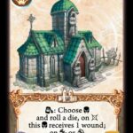 Michelle Gazzini's Hospital