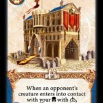 Skirmishers' Arsenal