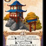 Guild of Black Sakura