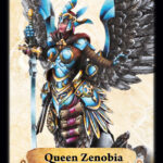 Queen Zenobia