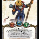 Willforts Todd the Signor Сondottiere