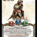 Zombie with Two-Handed Sword