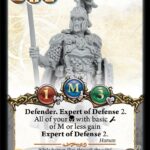 Daglar the Bannerman