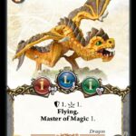 Dragon Whelp the Fanged