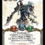 Eternal Witch Hunter