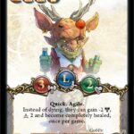 Brom and Хid, the Christmas Scamps