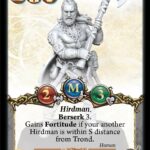 Trond, the Giant Slayer