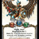 Gudrun, the Proud Valkyrie