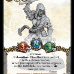 Root, the Cold Heart