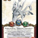 Orban, the Pale Horse