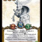 Dastar, Champion of the Bronze Nest