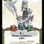 Jixer, the Wicked Scream