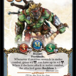 Tulum the Son of Steppes