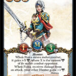 Fiona the Witch Hunter