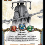 Father Dirion, the Undead Slayer