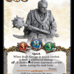 Gniewomir, the Strong Fist