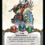 Genevieve the Centaur Lady