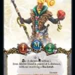 Mister Rhod, the Lord of Illusion